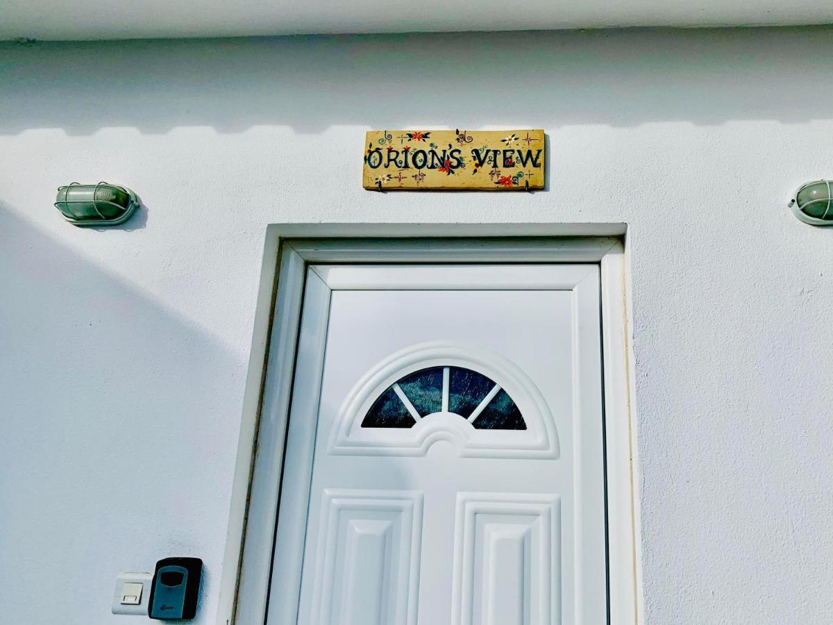 Sounio Golden View Villas سونيو المظهر الخارجي الصورة